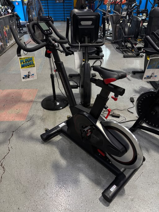 BodyCraft SPR Indoor Training Cycle