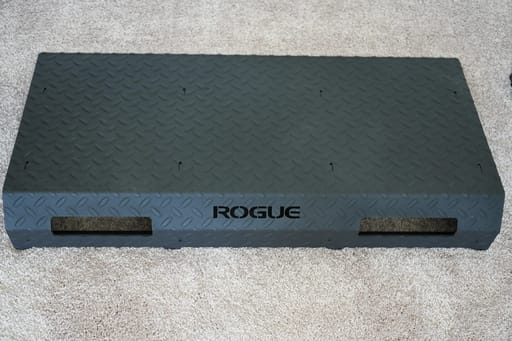 Rogue Squat Wedge 30 inch 20 degree