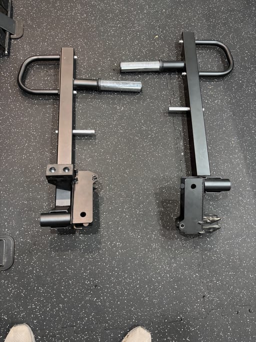 Jammer Arms