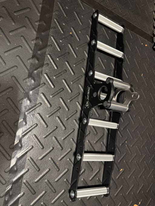 Cable Attachments