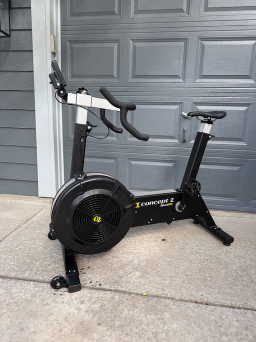 Bike Erg