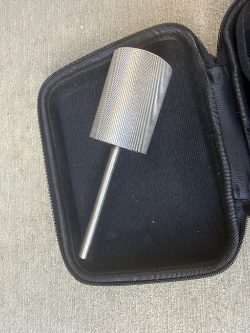 2.5lb Weight Stack Adder Weights set of 4