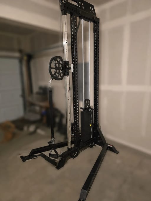CT1 Cable Tower