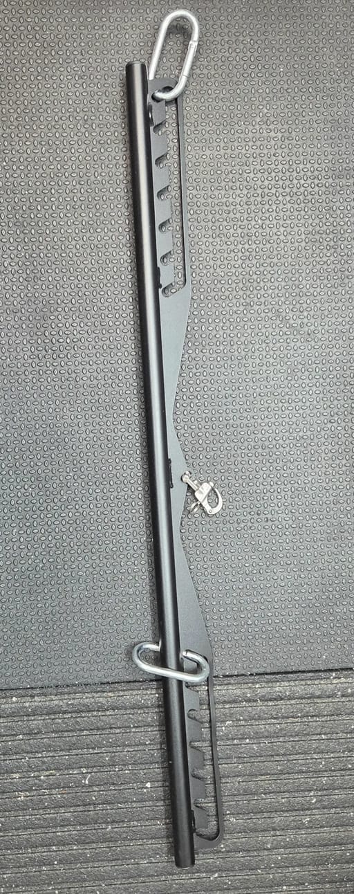 Lat Pulldown Attachment